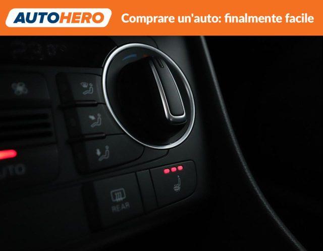 AUDI Q3 2.0 TDI 120 CV