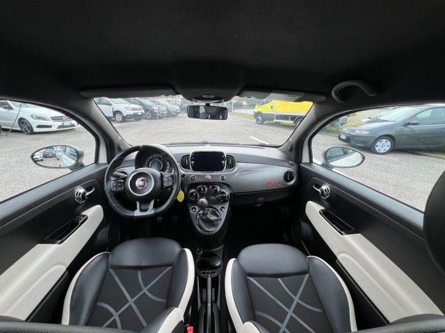 FIAT 500 1.3 Multijet 95 CV S