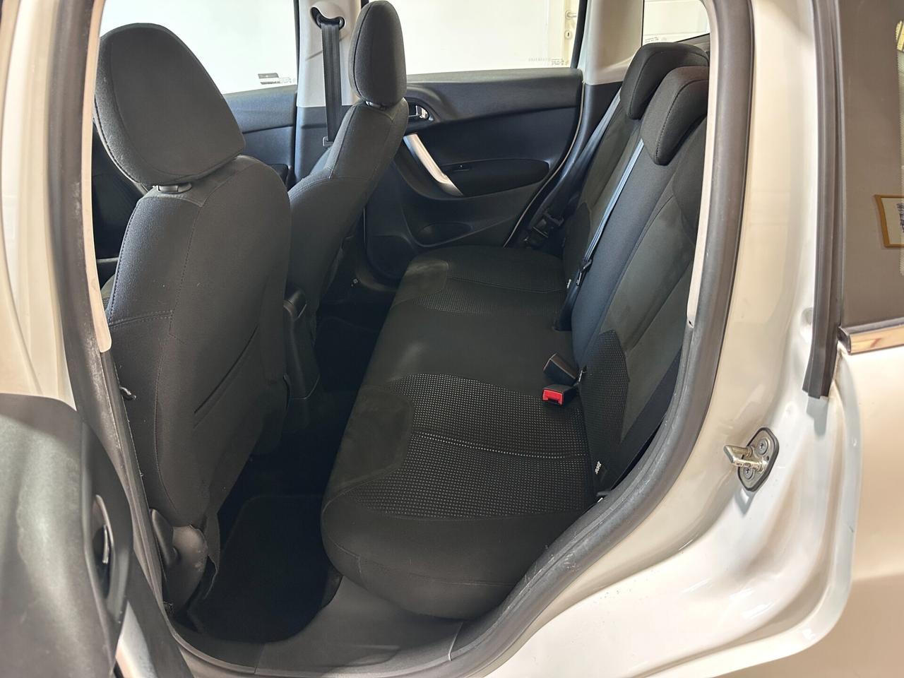 Citroen C3 1.4 HDi 70cv Exclusive - UNICO PROP - DA VETRINA