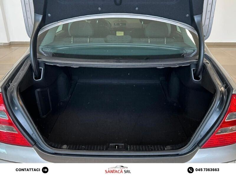 Mercedes-benz C 220 200 CDI cat Avantgarde