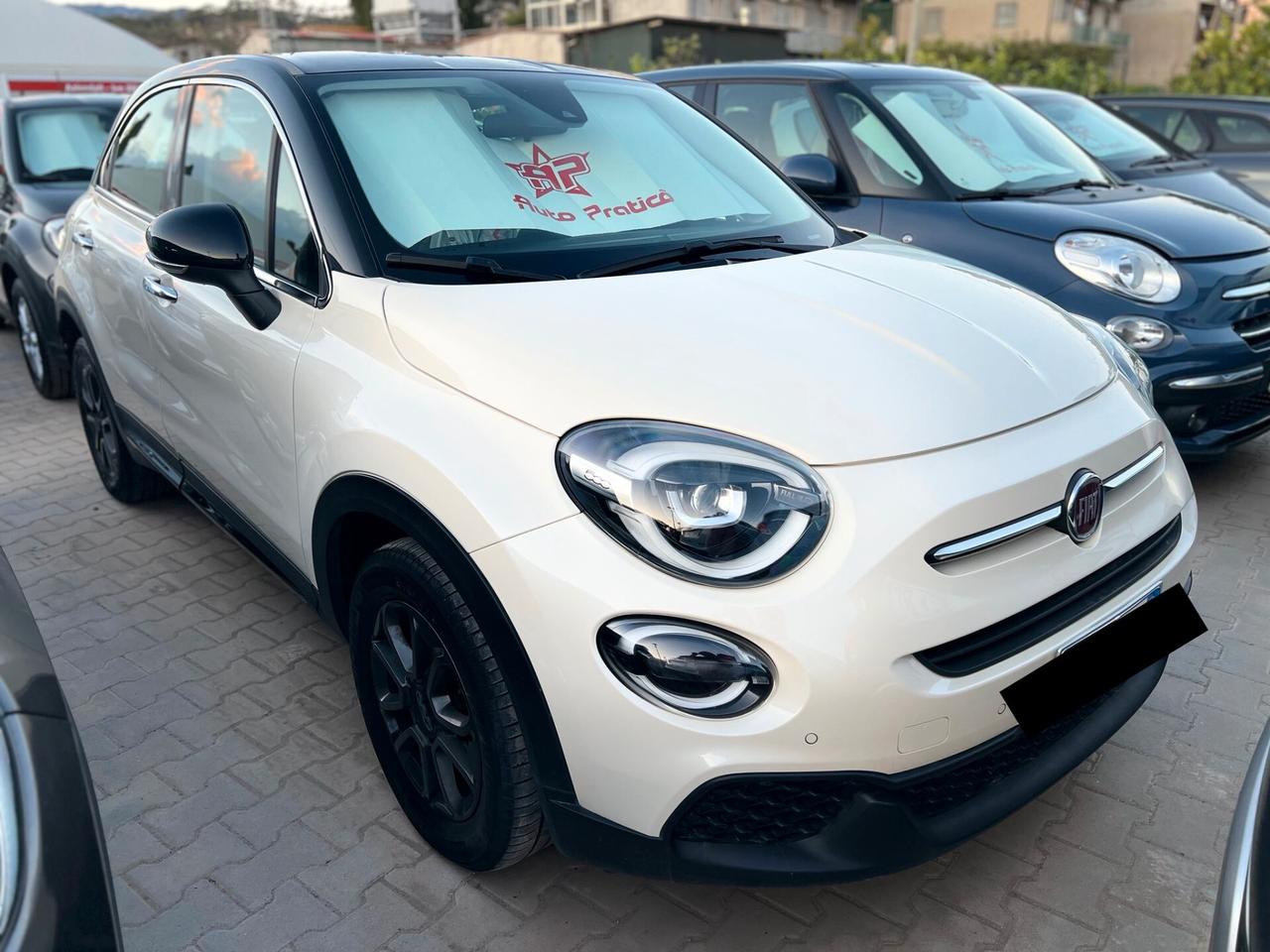 Fiat 500X 1.0 T3 120 CV 120°