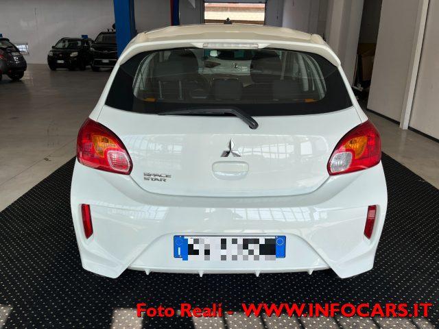 MITSUBISHI Space Star 1.2 Invite NEOPATENTATI PROMO !