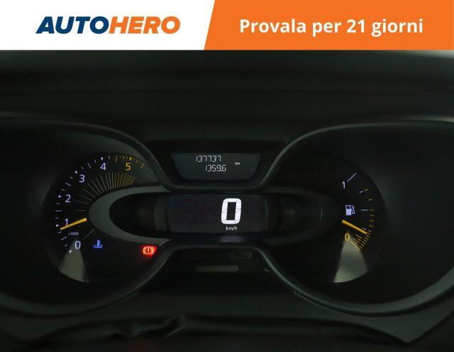 RENAULT Captur 1.5 dCi Energy Wave