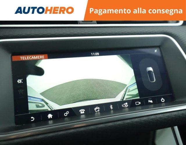 LAND ROVER Range Rover Evoque 2.0D I4-L.Flw 150 CV