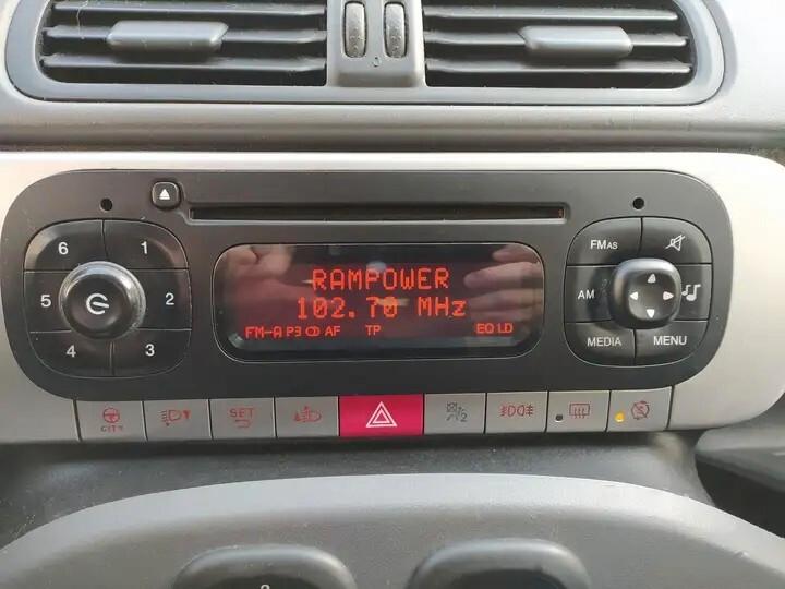 Fiat Panda 1.3 MJT S&S Easy - OFFERTA VALIDA FINO AL 28/02