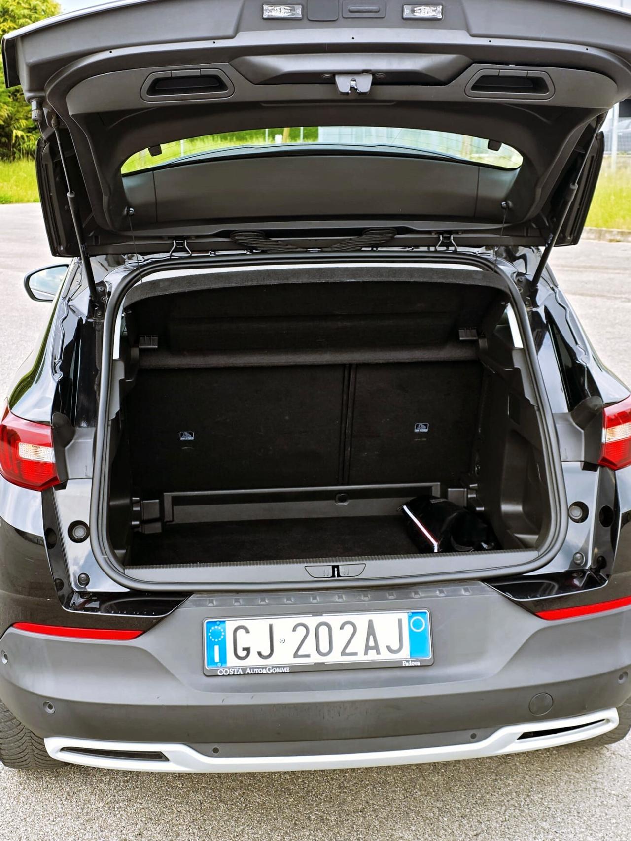 Opel Grandland X 1.5 130 Cv Automatica