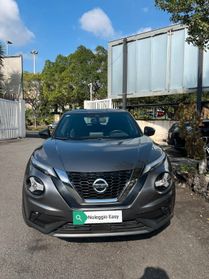 Nissan Juke 1.0 DIG-T 117 CV Tekna ANNO 02/2021