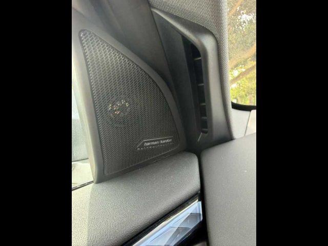 BMW X3 (G45) - xDrive20d 48V