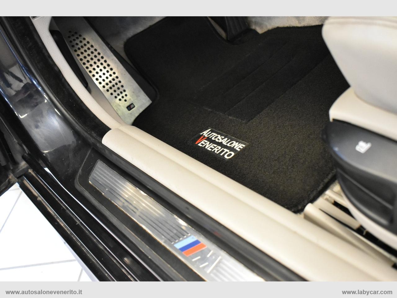 BMW 525d xDrive Touring Msport