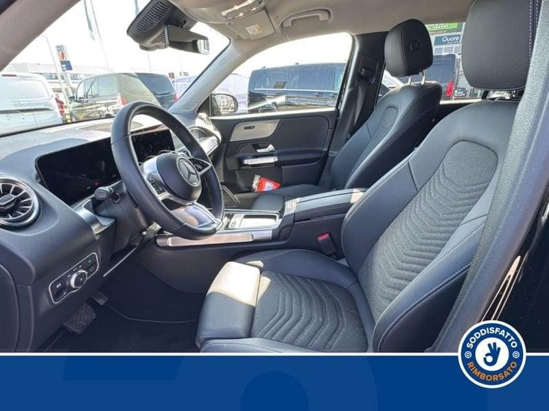 Mercedes-Benz GLB Classe 200d Automatic Advanced Plus Progressive