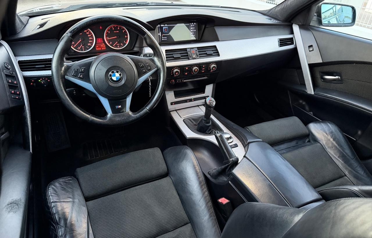 Bmw 520 520i cat Futura