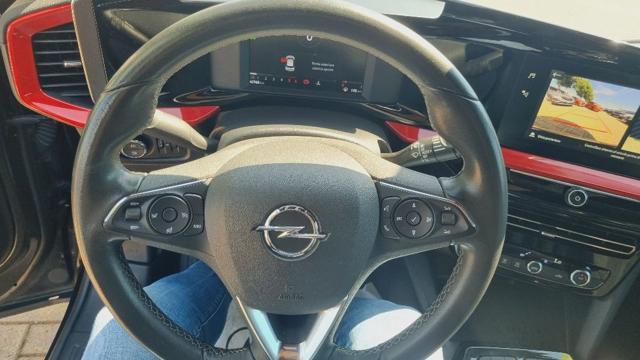 OPEL Mokka 1.5 diesel GS Line