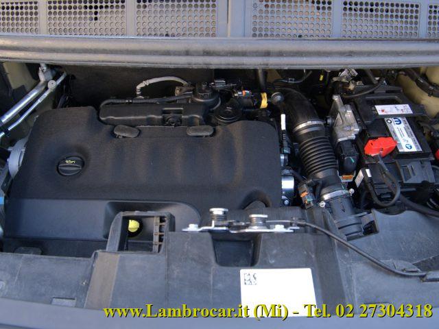 FIAT Ulysse 2.0 BlueHDi 180 CV AT8 L3 Combi 9 Posti
