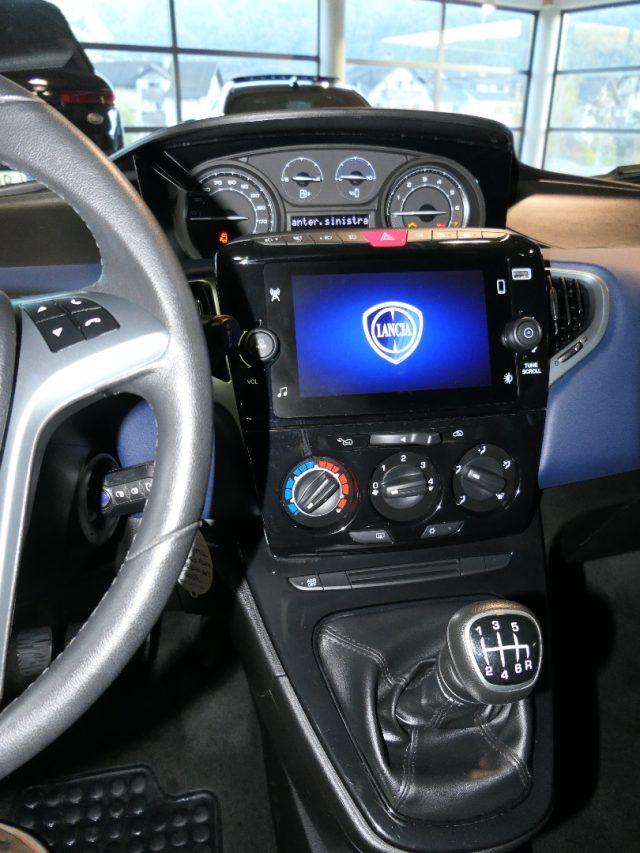 LANCIA Ypsilon 1.0 FireFly 5 porte S&S Hybrid Platino