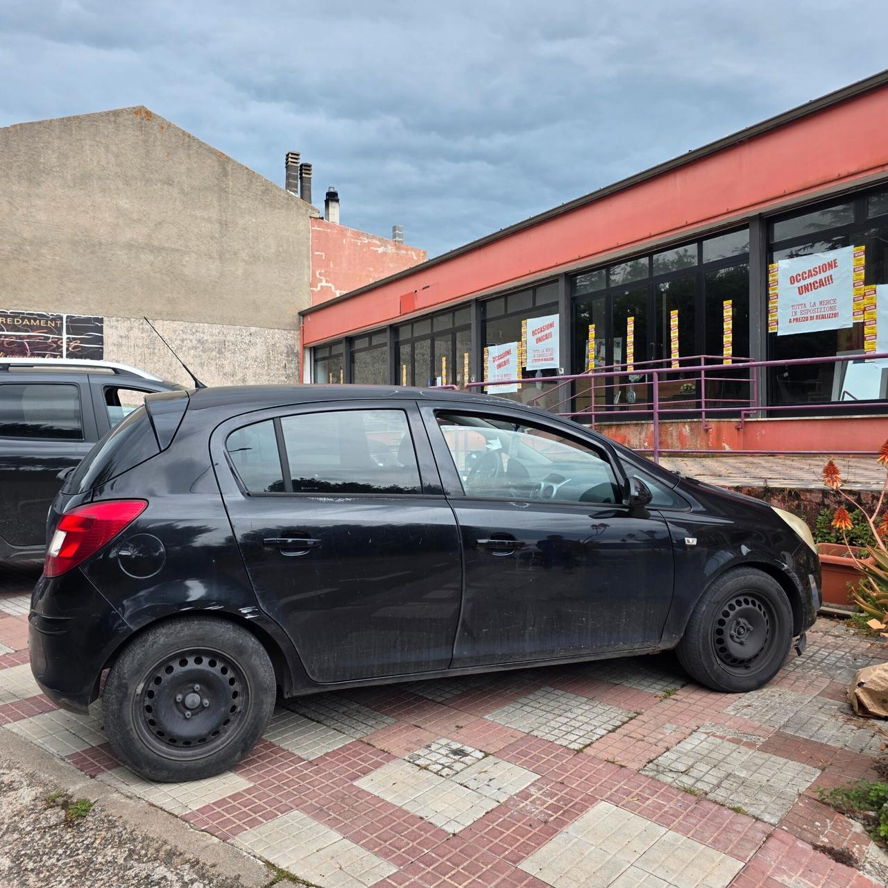 Opel Corsa 1.2 5 porte Club