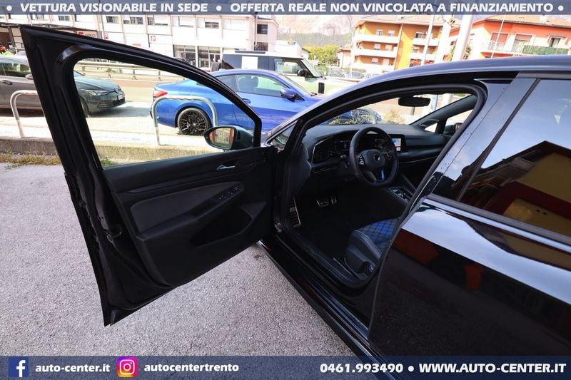 Volkswagen Golf 8 R DSG 4MOTION 2.0 TSI 320CV