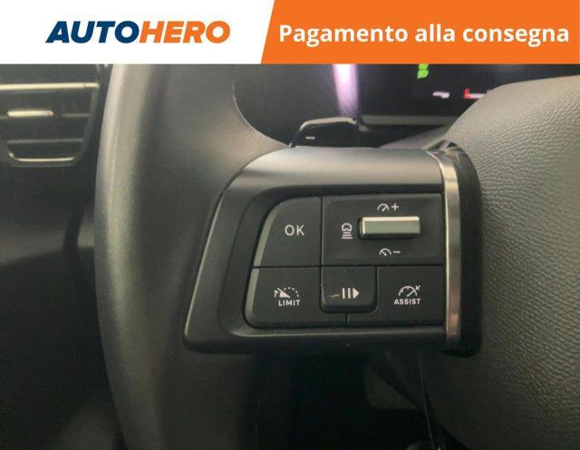 CITROEN C4 X BlueHDI 130 S&S EAT8 Shine