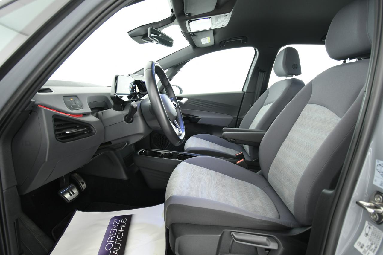 VOLKSWAGEN ID.3 58 kWh 1st edition Plus APP CONNECT+ACC+LED+C18"