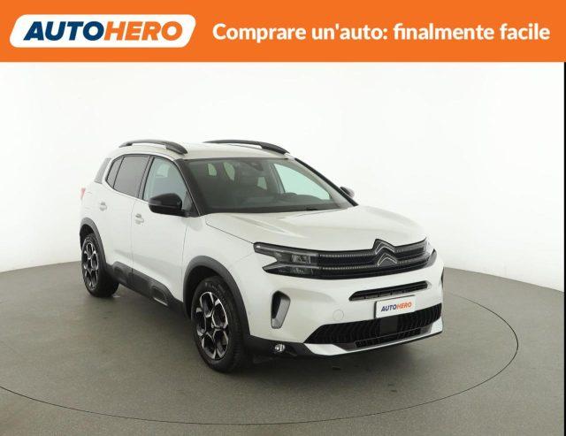 CITROEN C5 Aircross BlueHDi 130 S&S EAT8 Shine