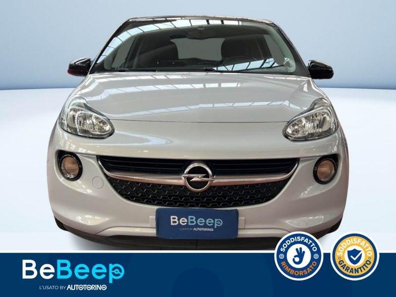 Opel Adam 1.2 70CV E6