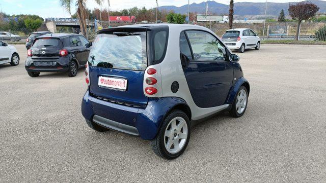 SMART ForTwo 800 coupé Passion cdi n°9
