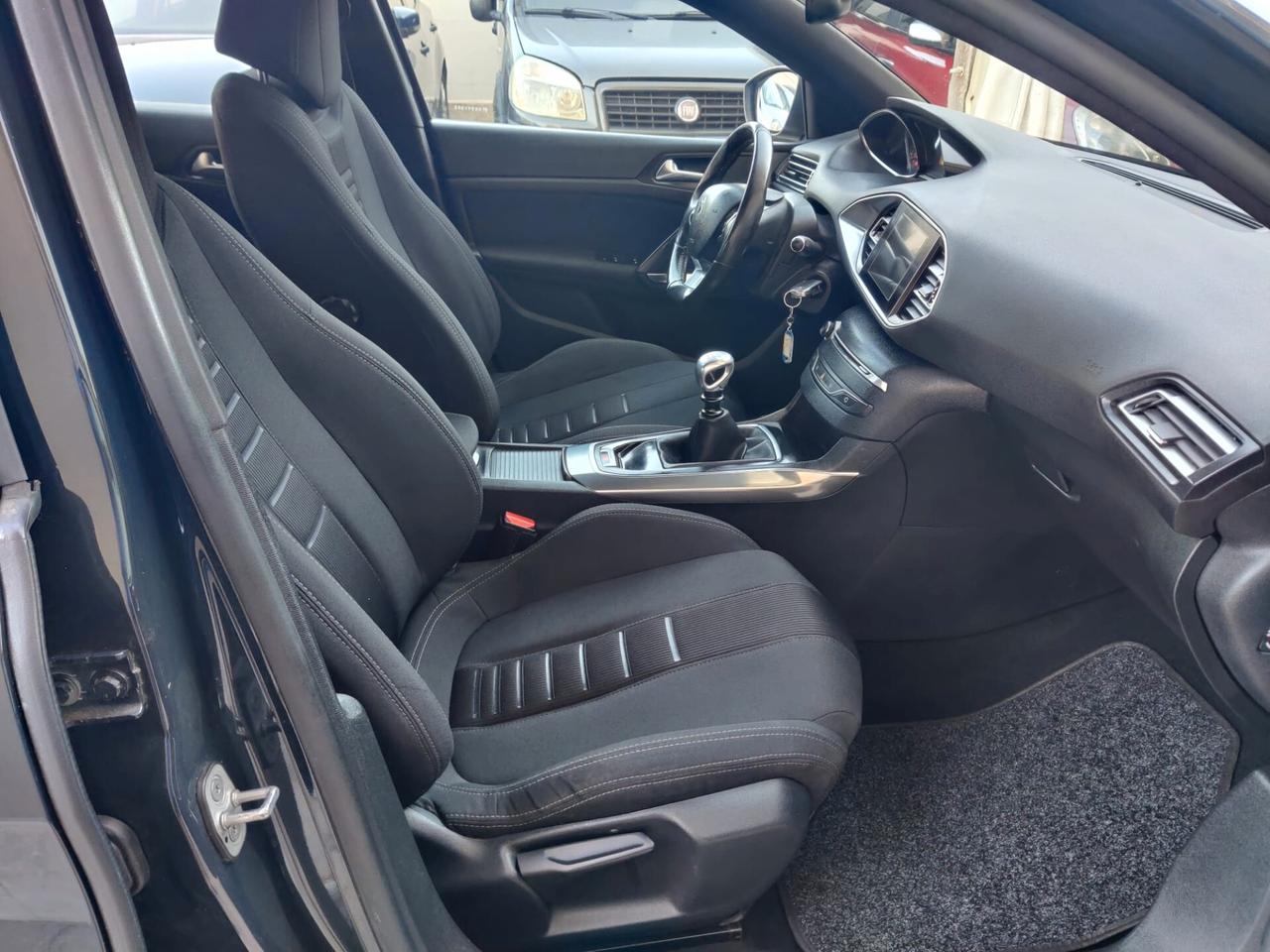 Peugeot 308 1.6 Diesel