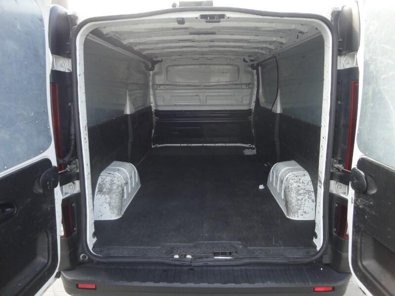 OPEL Vivaro 3ª serie Vivaro 29 1.6 BiTurbo S&S...