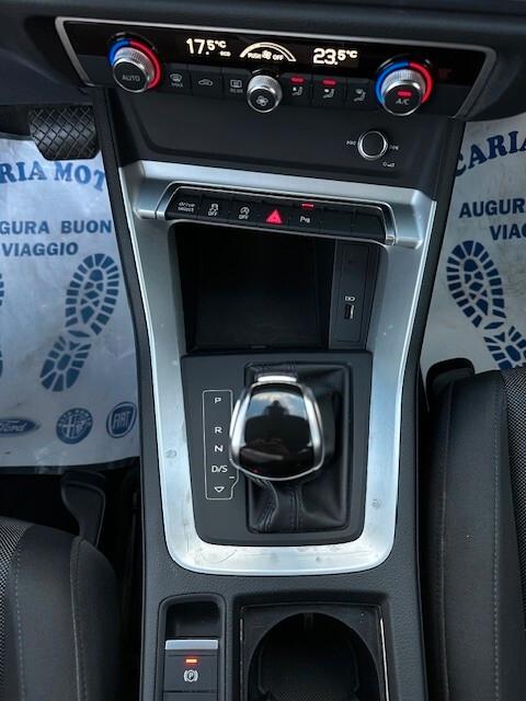 Audi Q3 SPB 35TDI 150CV S-Tronic ADVANCED- 2020