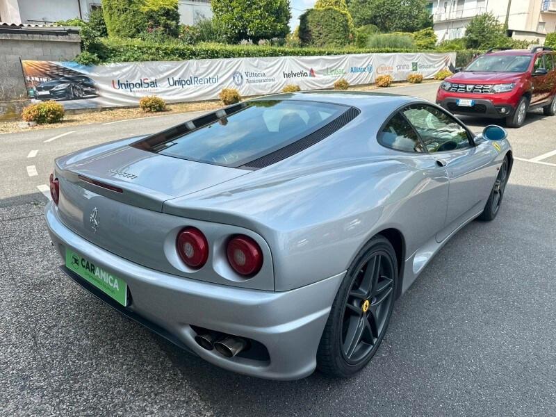 FERRARI 360 Modena