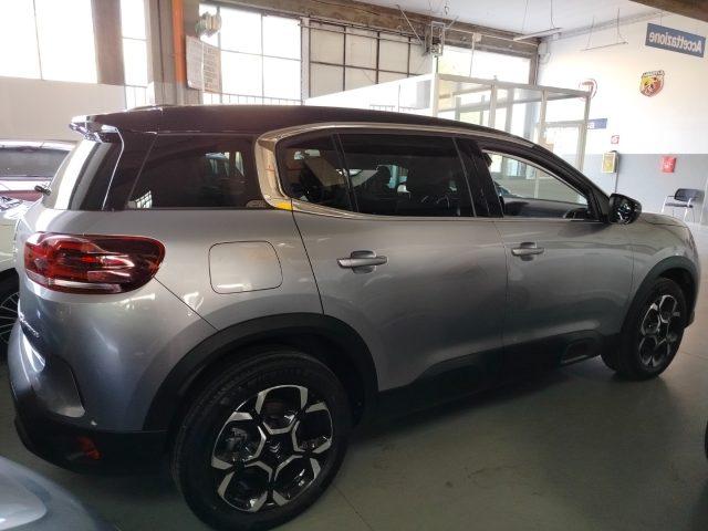 CITROEN C5 Aircross BlueHDi 130 S&S EAT8 Max PROMO