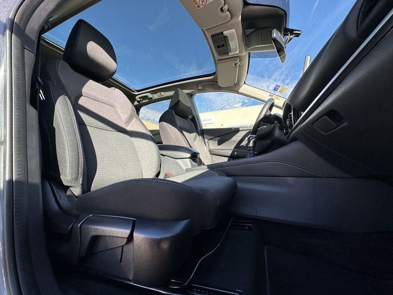 Nissan Qashqai Qashqai 1.3 mhev N-Connecta 2wd 140cv