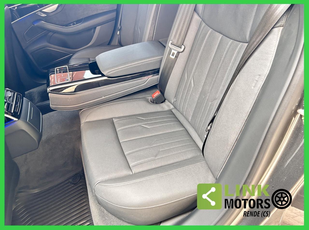 Audi A8 50 TDI 3.0 quattro tiptronic 05/2023