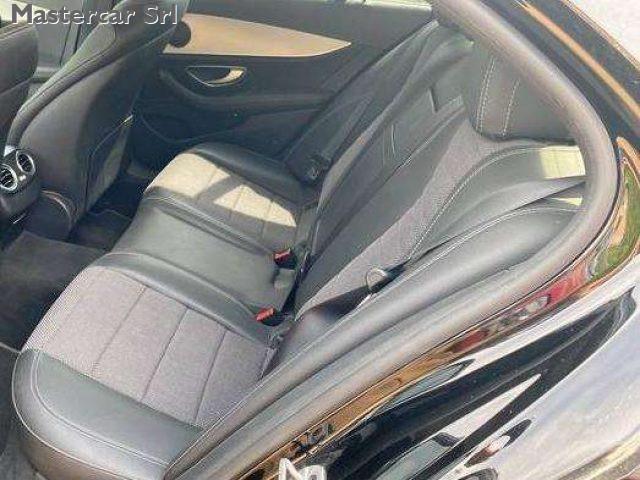 MERCEDES-BENZ E 200 Classe E Berlina d Sport auto my20 - HD847BP