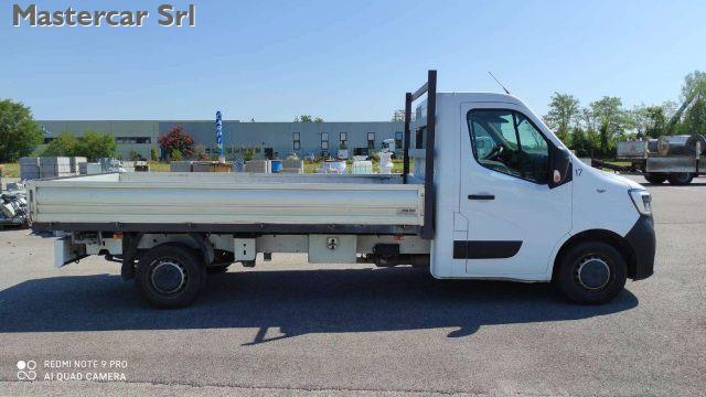 RENAULT Master Master energy dci 2.3 145cv L3 CASSONE- GK835KE