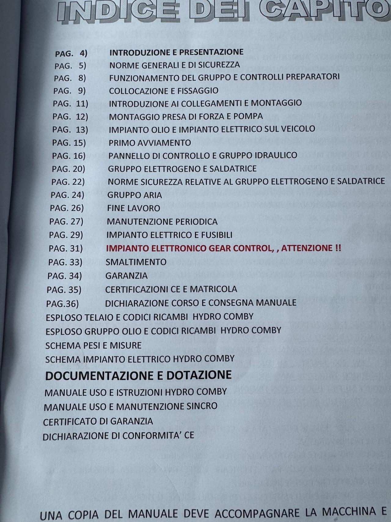 Opel Movano 2.3 Cdti 125Cv L3 H2 Allestito Officina