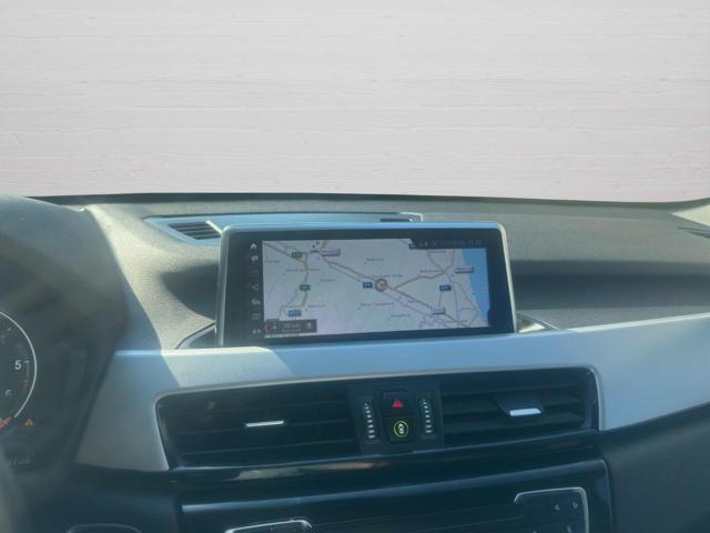 BMW X1 sDrive18d Business Advantage Auto