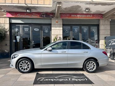 Mercedes-benz C 180 D Exclusive - 2017