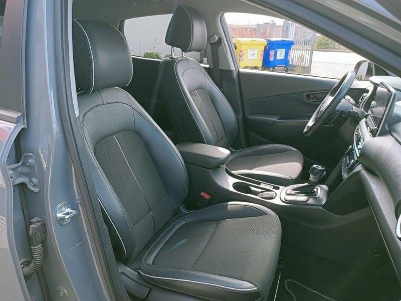 Hyundai Kona 1.6 HEV Exellence 2WD DCT