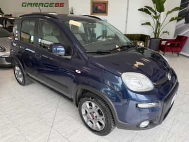 Fiat Panda 0.9 TwinAir Turbo S&S 4x4