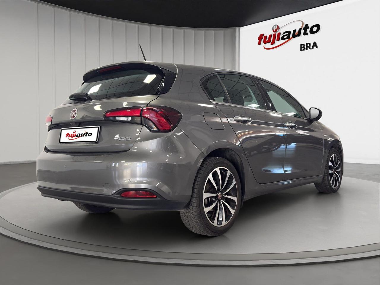 Fiat Tipo 5p 1.4 tjt Lounge s&s 120cv my19
