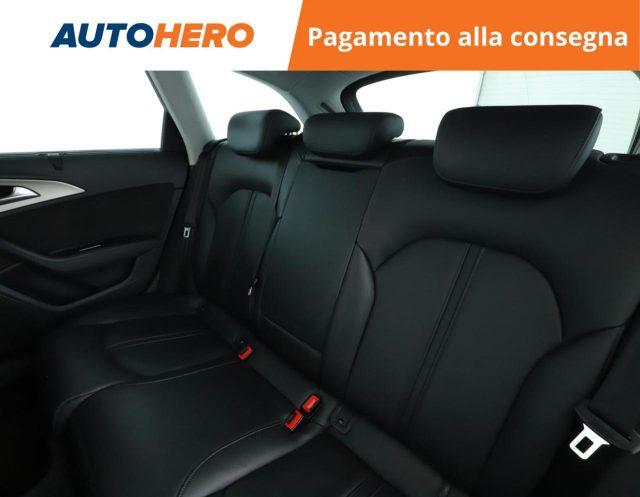 AUDI A6 allroad 3.0 TDI 320 CV tiptronic