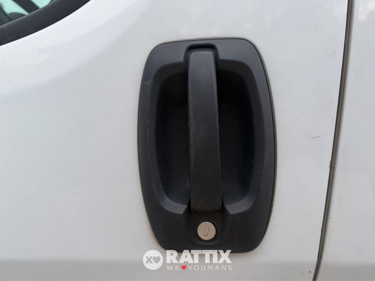 Citroen Jumper 35 2.2 diesel 140CV L2H2 (IVA ESCLUSA)
