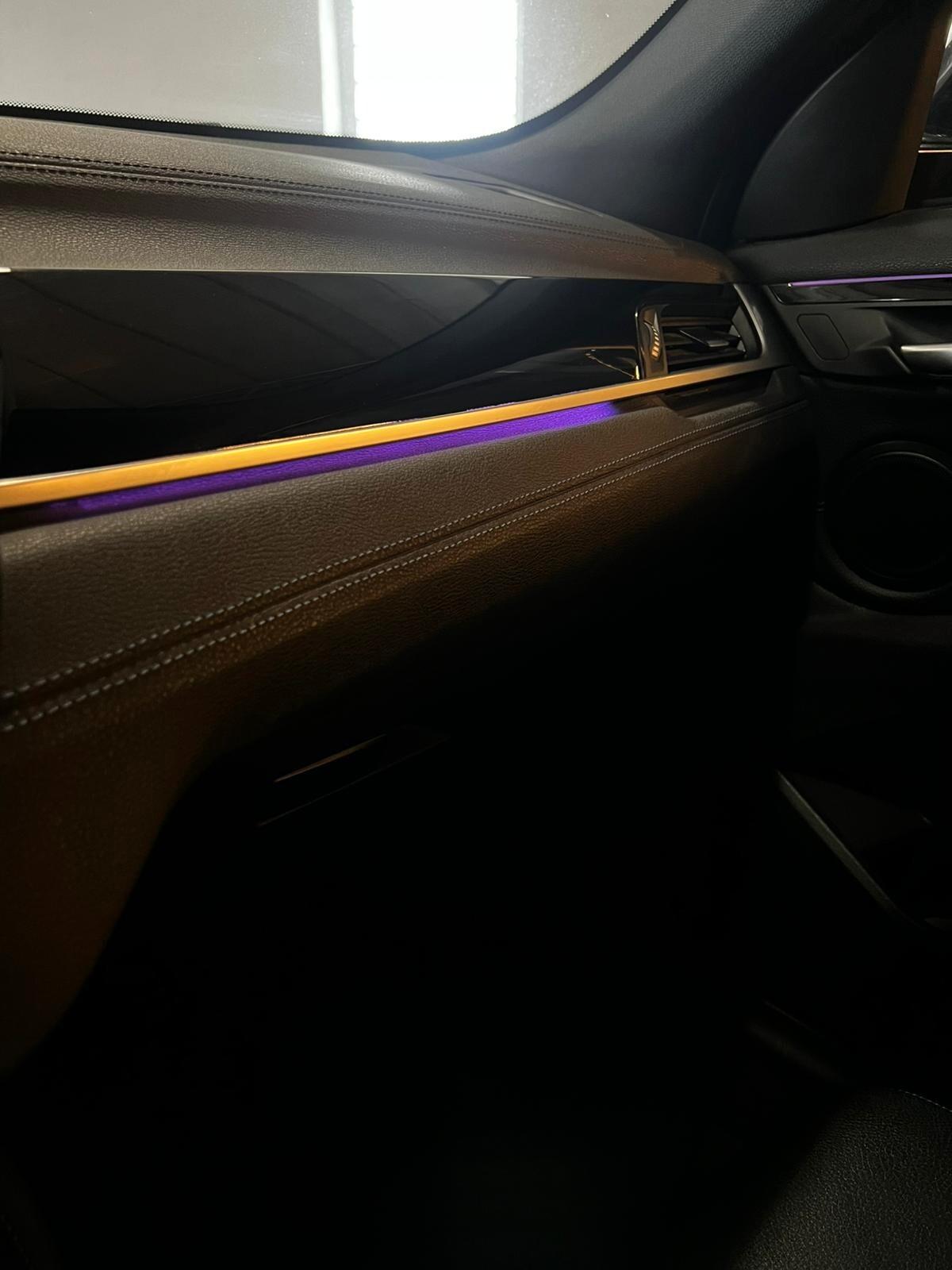 Bmw X2 xDrive20d Msport-X