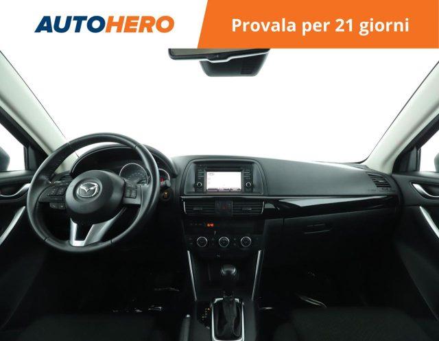 MAZDA CX-5 2.2L Skyactiv-D 150CV 2WD Evolve