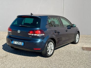 Volkswagen Golf 6 2.0 TDI 2009