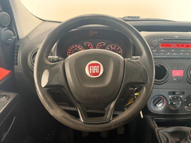 FIAT Qubo 1.4 8V 77 CV Lounge