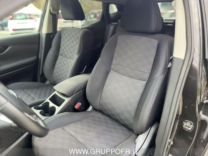 Nissan Qashqai 1.6 dCi 2WD N-Connecta