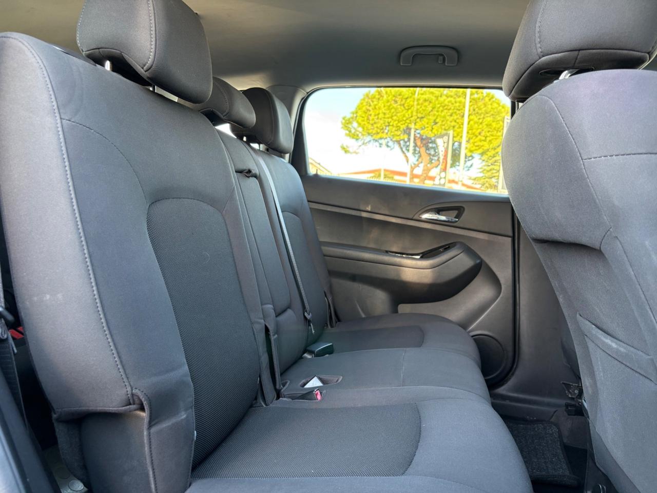 Chevrolet Orlando 1.8 gpl 7 posti