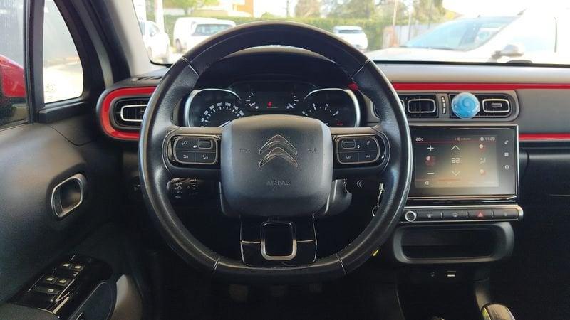 Citroën C3 BlueHDi 75 Shine