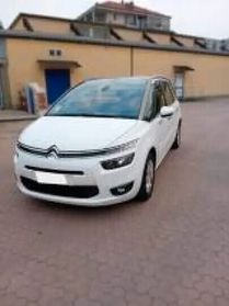 Citroen Grand C4 Picasso BlueHDi 100 S&S Business